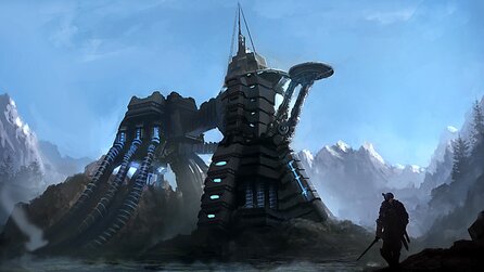 Elex - Vom Easter Egg zum Epos