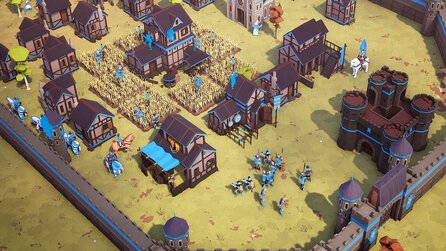 Empires Apart - Age of Empires Klon wird Free2Play