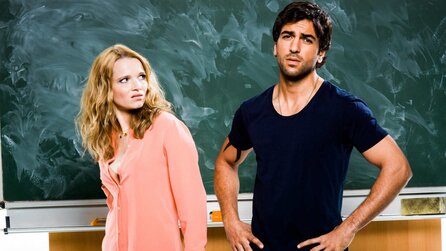 Fack Ju Göhte 3 - Kinostart-Termin und erste Story-Details