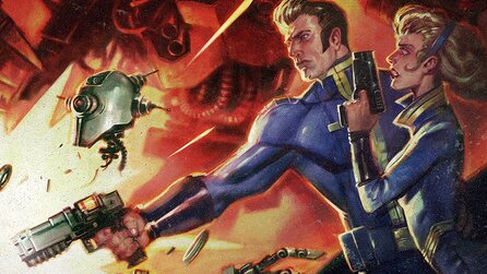 Fallout 4 - Endlich ein PC-Termin für den offiziellen Mod-Support