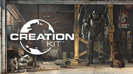 Fallout 4 - Mod-Support soll weiter verbessert werden