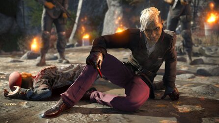 Far Cry 4 - PC Lead-Plattform, Konsolen bei Assassins Creed [Update]