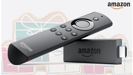 Amazon Prime Day 2018 - Fire TV Stick für 24,99€, Fire 7 Tablet für 34,99€, Echo Show 110 Euro reduziert