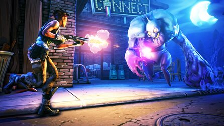 People Can Fly - Bulletstorm-Entwickler wieder Indie-Studio