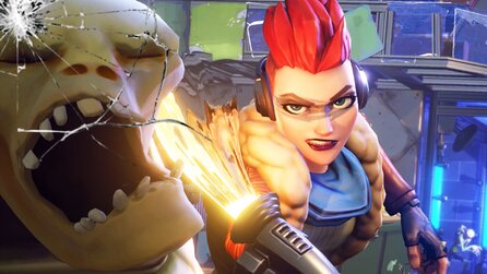 Fortnite Season 4 - Erste Infos zu neuen Helden und Events in Update 4.0