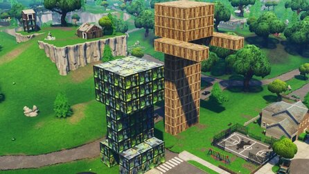 Fortnite - Playground-Modus bald wieder weg, kommt aber wieder