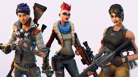 »Fortnite als wildes Gemetzel« - Zitierte Experten werfen ProSieben-Beitrag reißerische Panikmache vor