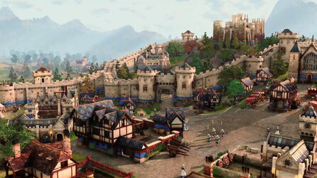 Age of Empires 4: Alle bekannten Infos zu Release, Gameplay und mehr