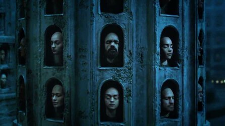 Game of Thrones - Poster zur Staffel 6 zeigt die Lebenden und die Toten