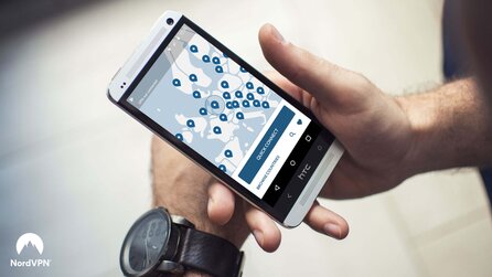 NordVPN im Angebot: 70 Prozent Rabatt + einen Monat gratis [Anzeige]