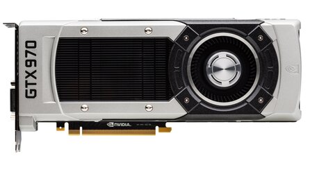 Nvidia Geforce GTX 980 Ti - Gerüchte um Vorstellung im Mai, eventuell zwei Versionen