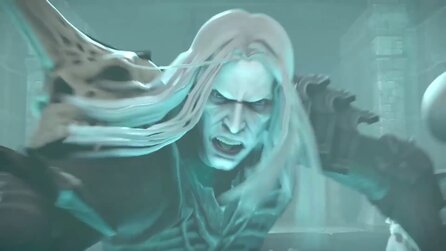 Diablo 3 - Warum das Action-RPG 2017 endlich wieder in Fahrt kommen könnte