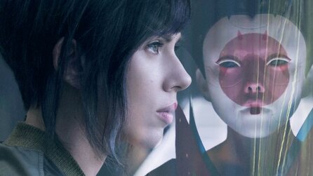 Ghost in the Shell - Das wurde aus der vermeintlichen »Nackt-Tarnung« im Kino-Film