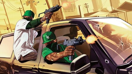 GTA 5 - Liste mit mehr als 20 neue Autos aus ImportExport-DLC