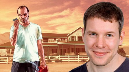 Kolumne zu GTA 5 - Immer noch nicht das beste Spiel aller Zeiten