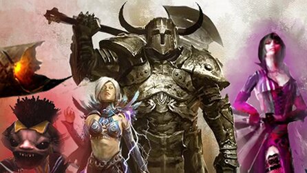 Guild Wars 2 - Free2Play-Umstellung verdoppelt Spielerzahlen