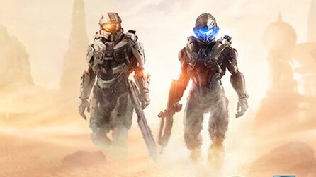 Halo 5 - Microsoft streitet E3-Gerüchte ab: Keine PC-Version