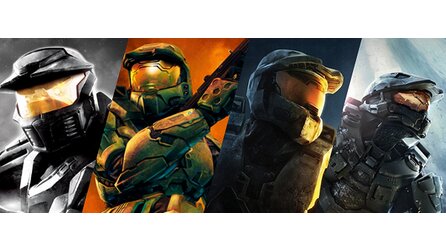 Halo für PC - Fanprojekt ElDewrito beschleunigte den Release