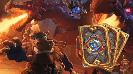 Hearthstone: Quest for Packs - 3.000 Kartenpakete warten auf einen einzigen Gewinner
