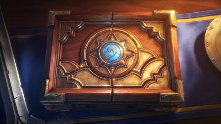 Hearthstone - Schwedischer Politiker streamt Kartenspiel und redet über E-Sport
