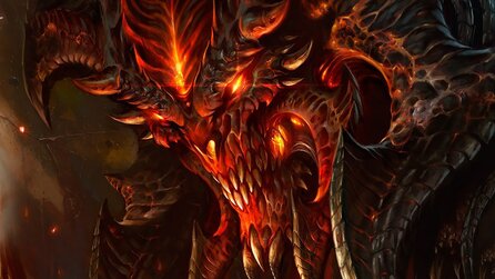 Diablo 4 geleakt: Offizielle Werbung für Diablo-Artbook erwähnt Teil 4