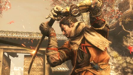 Erlebt die Story von Sekiro als packenden Fan-Film