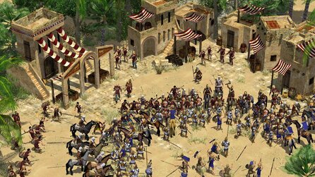 0 A.D. - Age of Empires Null
