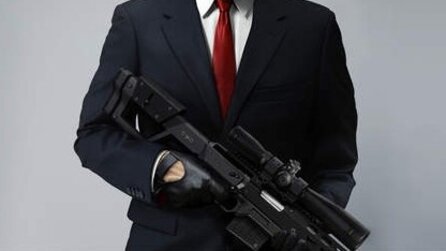 Hitman - 10 Minuten Alpha-Gameplay geleakt