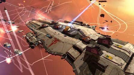 Neu für PC und Konsole - Spiele-Releases vom 23. bis 28. Februar