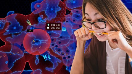 Im »umgekehrten Plague Inc.« bekämpft ihr das Coronavirus - und habt Spaß dabei