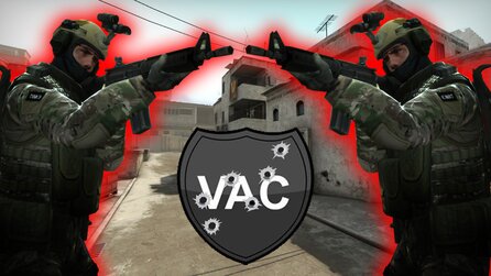 Neue Rekorde im Kampf gegen Cheater - Über 600.000 VAC-Bans im Dezember