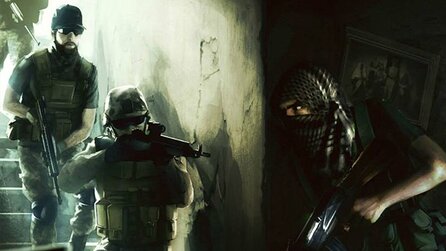 Insurgency: Sandstorm - Nachfolger angekündigt, jetzt mit Story und Unreal Engine 4