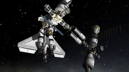 Kerbal Space Program - Update 1.2 bringt Kommunikationsnetzwerke