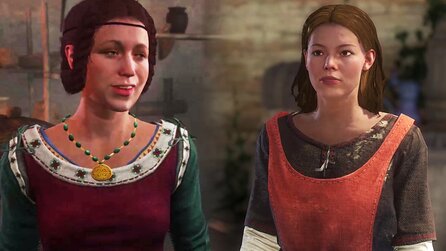 Kingdom Come - Interaktive Weltkarte für den Browser veröffentlicht