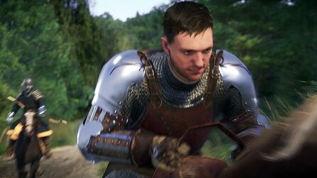 Kingdom Come: Deliverance - Gamescom-Besucher dürfen anspielen