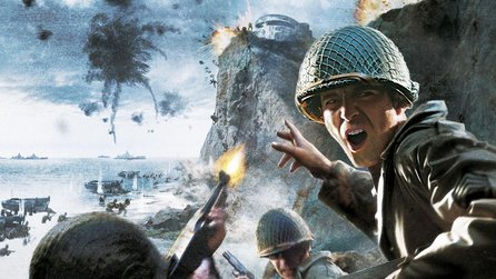 Der digitale Weltkrieg - Warum Kriegsszenarien in Videospielen so beliebt sind