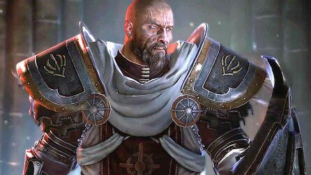 Lords of the Fallen 2 - Deck 13 wegen »mangelhafter Ausführung« nicht mehr involviert