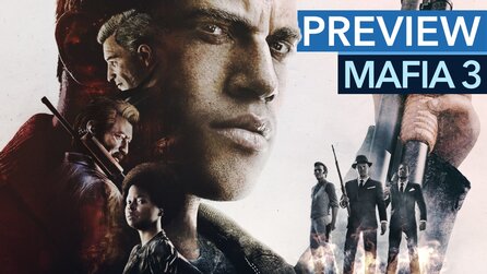 Mafia 3 - Alle Infos zu Story, New Bordeaux und Gameplay