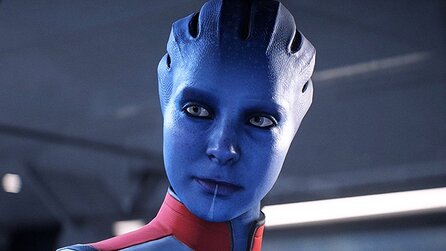 Mass Effect: Andromeda - Liste der größten bekannten Probleme: »Wir arbeiten daran«