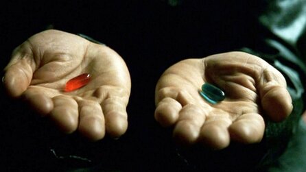 Matrix 4 enthüllt erste Bilder von Neo, Trailer-Start steht fest