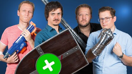 Ein kleines Dankeschön für unsere 3.000 treuesten Plus-Mitglieder