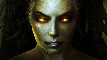 Blizzard - Geheimes neues Spiel ist wohl Multiplayer-Shooter mit Fahrzeugen