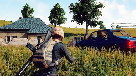 PUBG - Neues Update führt zu Lags, Rubberbanding