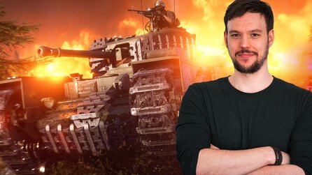 Battlefield 5 - Meinung: 3 Gründe, warum Firestorm für mich PUBG ablöst