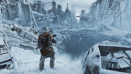 Epic Store - Einen Fall wie bei Metro Exodus soll es laut Epic »nie wieder geben«