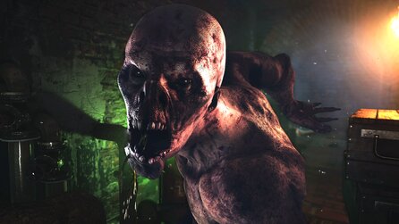 Metro: Exodus - Tag-Nacht-Wechsel hat Einfluss auf das NPC-Verhalten