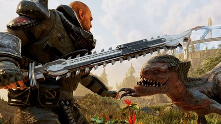 Elex 2 - Antrag auf Fördermittel verrät: Nachfolger schon in Arbeit