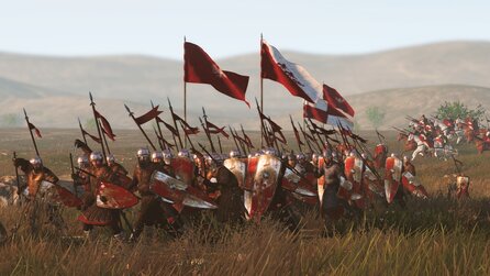 Mount + Blade 2: Bannerlord Preview - Das einzig wahre Rollenspiel