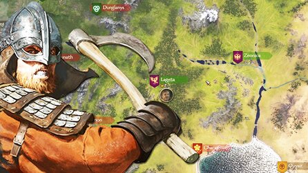 Mount + Blade 2 kommt früher, als wir alle dachten