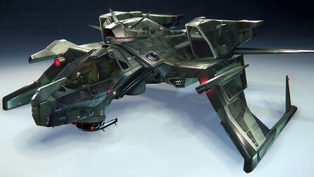 Star Citizen - Neuerungen des Alpha-Updates 1.3.0 vorgestellt